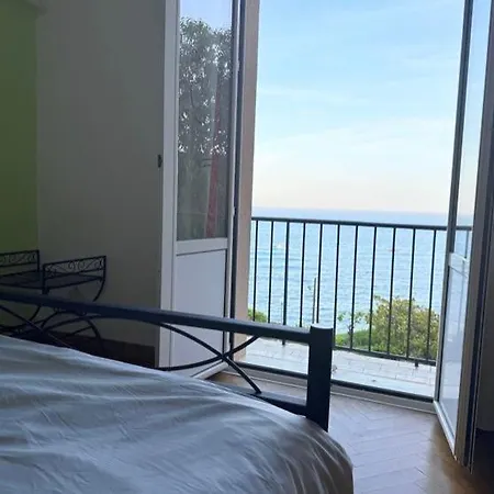 Directly On The Sea Vila Cannes