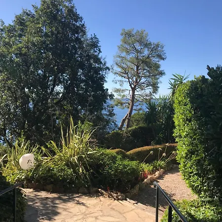 Directly On The Sea Villa *